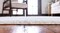 Geometric Modern Moroccan Lattice Ivory Area Rug (4' 1" x 6' 1" Rectangle)